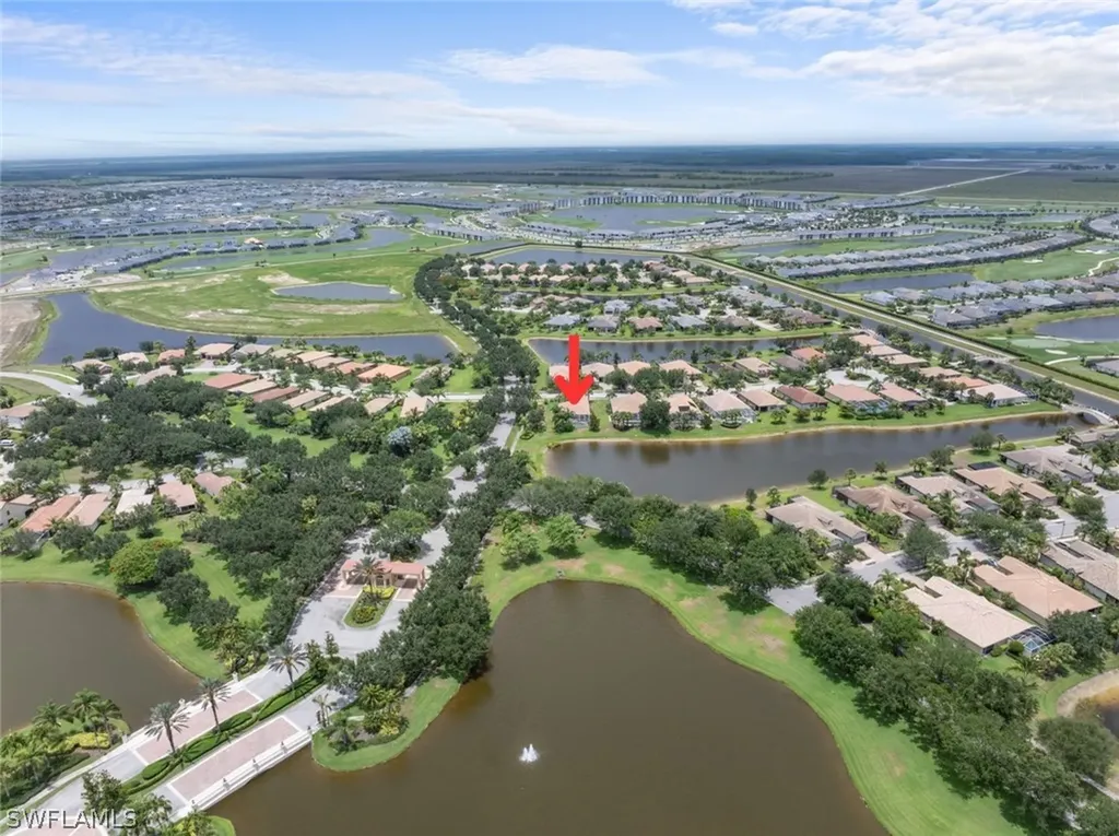 5191 Italia Court Ave Maria FL 34142