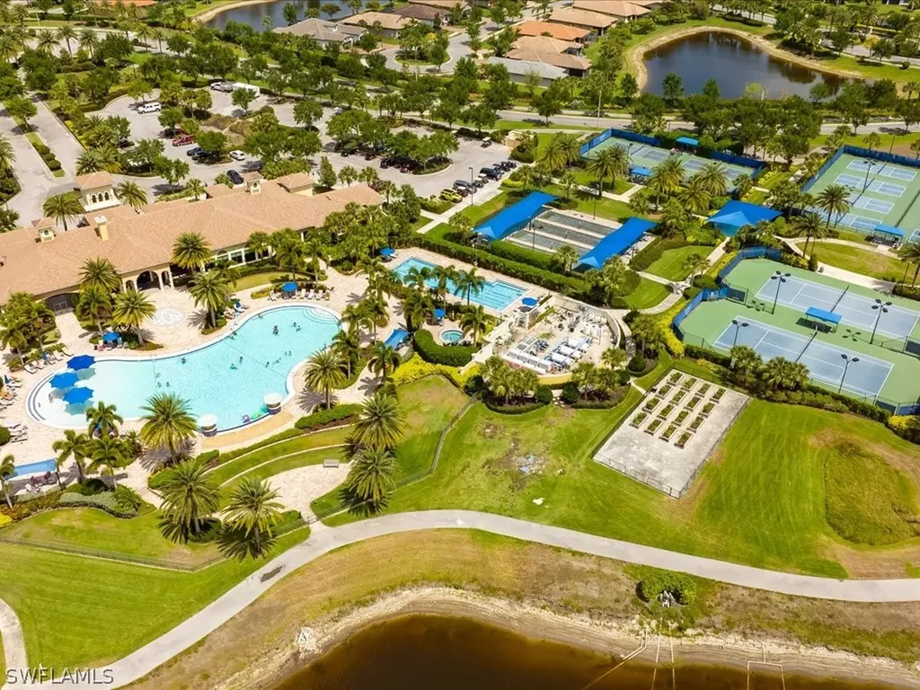 5191 Italia Court Ave Maria FL 34142