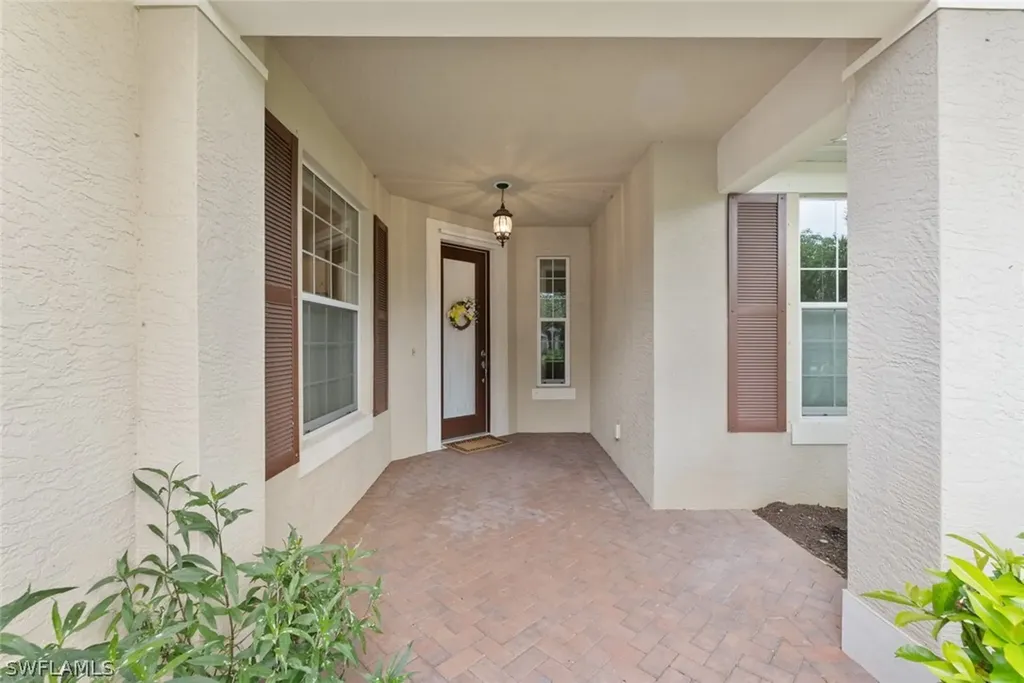 5191 Italia Court Ave Maria FL 34142