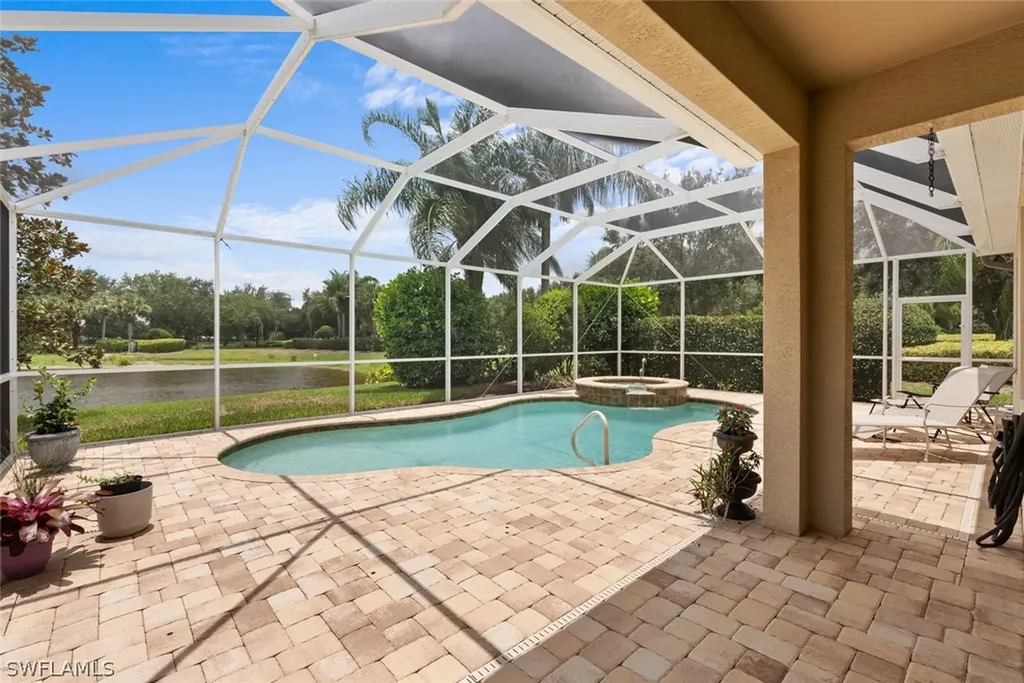 5191 Italia Court Ave Maria FL 34142