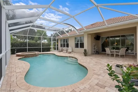 5191 Italia Court Ave Maria FL 34142