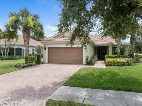 5191 Italia Court Ave Maria FL 34142