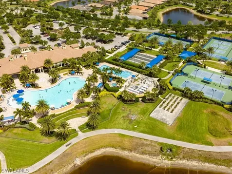 5191 Italia Court Ave Maria FL 34142