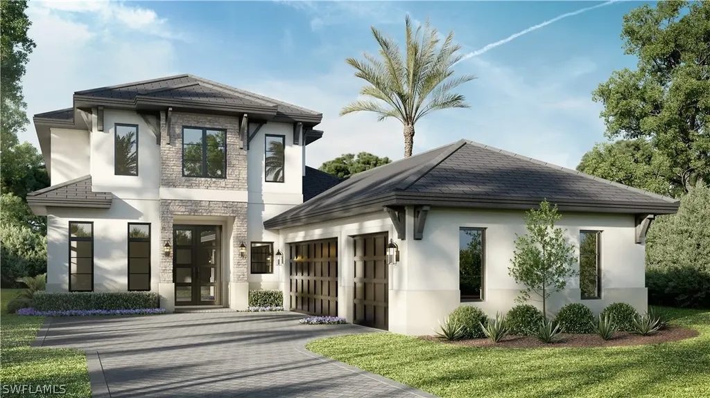 6709 Newport Road Naples FL 34109