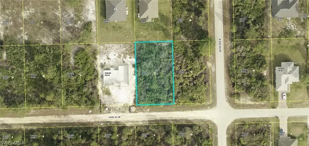 3302 74th Street W Lehigh Acres FL 33971