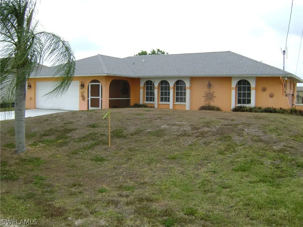 228 NE 15th Street Cape Coral FL 33909