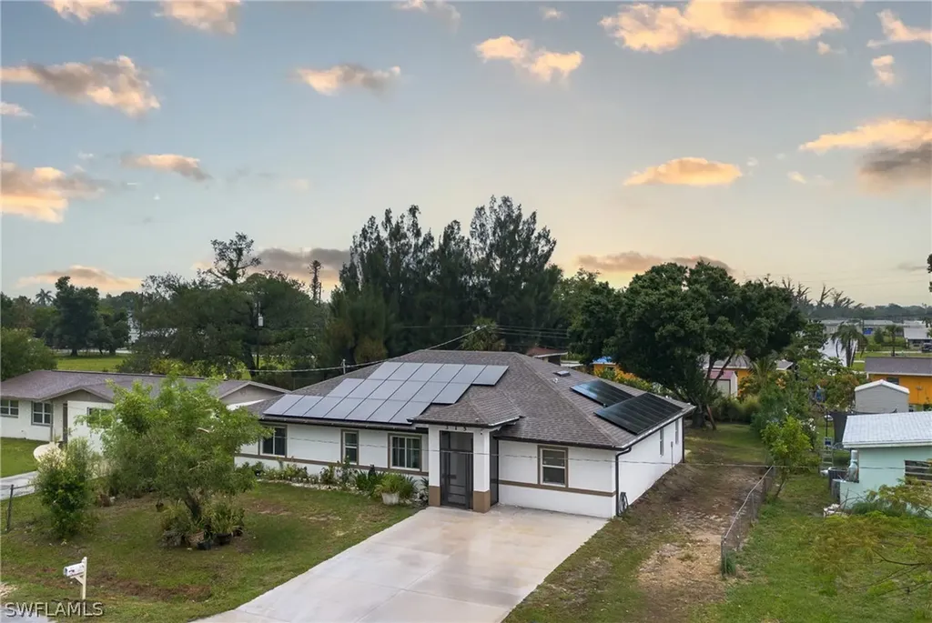 315 Louise Avenue Fort Myers FL 33916