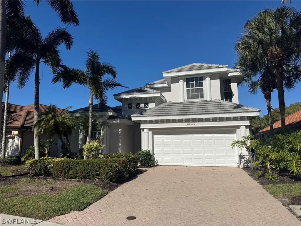 10364 Porto Romano Drive Miromar Lakes FL 33913