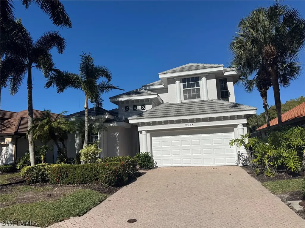 10364 Porto Romano Drive Miromar Lakes FL 33913
