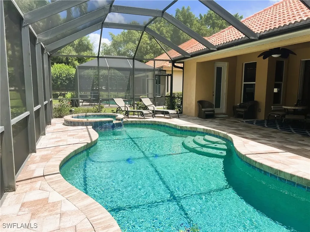 10364 Porto Romano Drive Miromar Lakes FL 33913