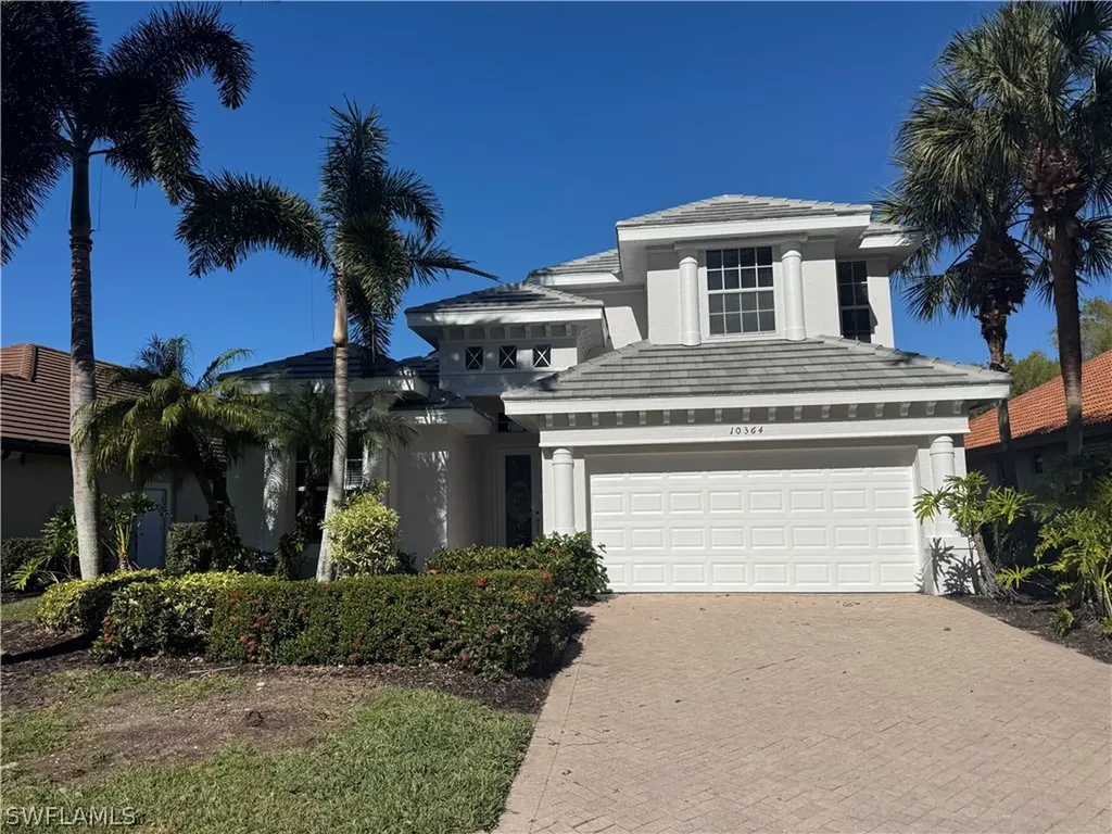 10364 Porto Romano Drive Miromar Lakes FL 33913