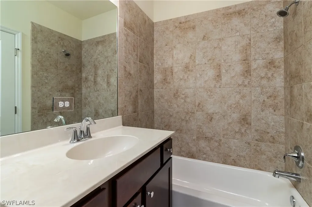 15851 Portofino Springs Boulevard Fort Myers FL 33908