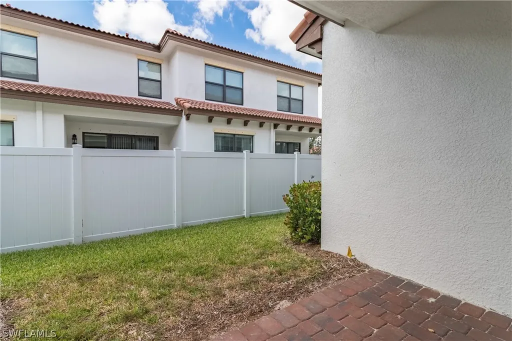 15851 Portofino Springs Boulevard Fort Myers FL 33908