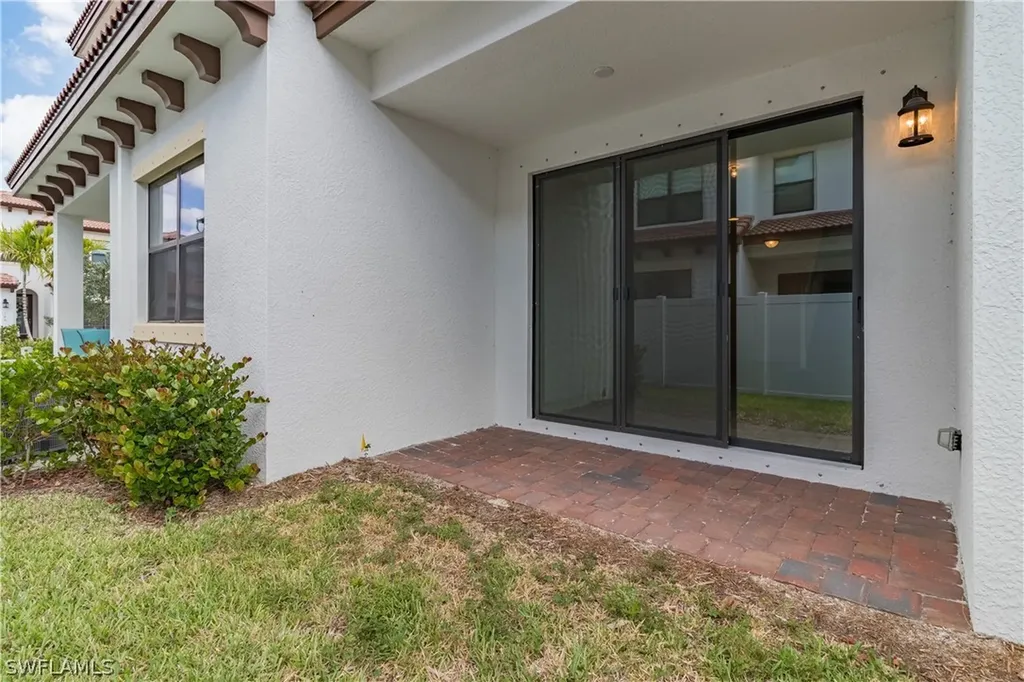 15851 Portofino Springs Boulevard Fort Myers FL 33908