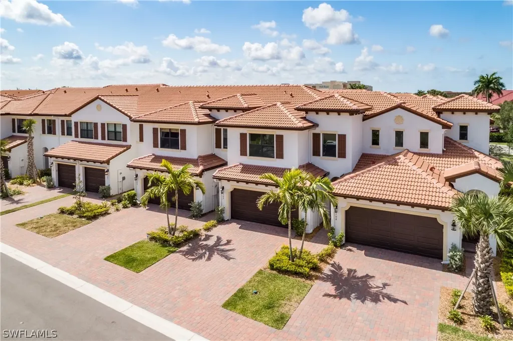 15851 Portofino Springs Boulevard Fort Myers FL 33908