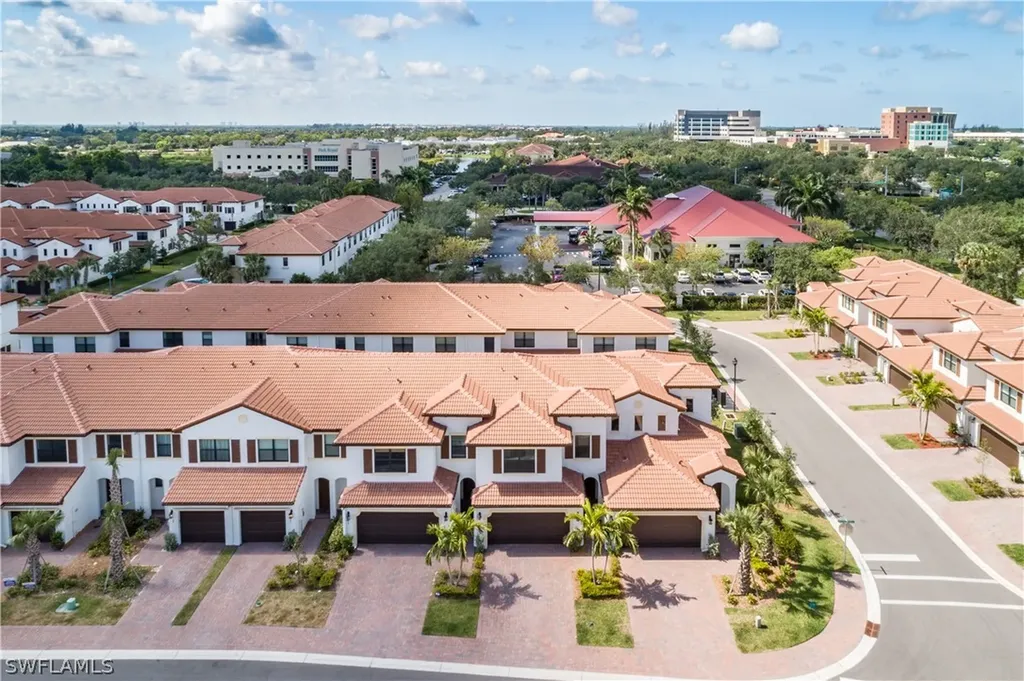 15851 Portofino Springs Boulevard Fort Myers FL 33908