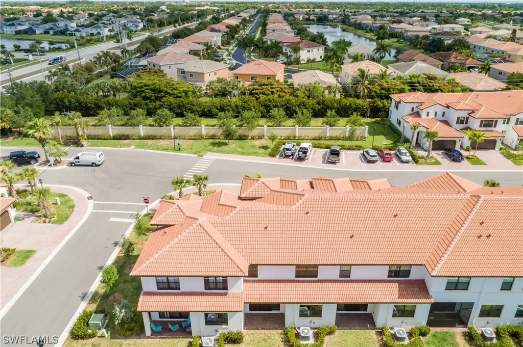 15851 Portofino Springs Boulevard Fort Myers FL 33908