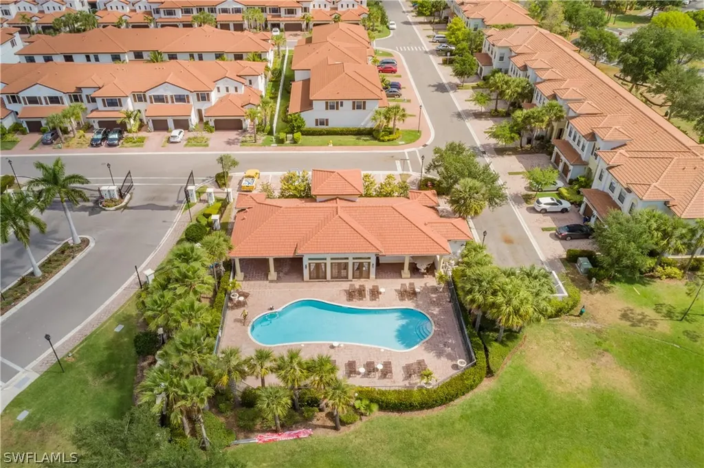 15851 Portofino Springs Boulevard Fort Myers FL 33908