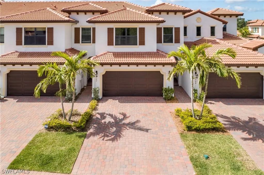 15851 Portofino Springs Boulevard Fort Myers FL 33908