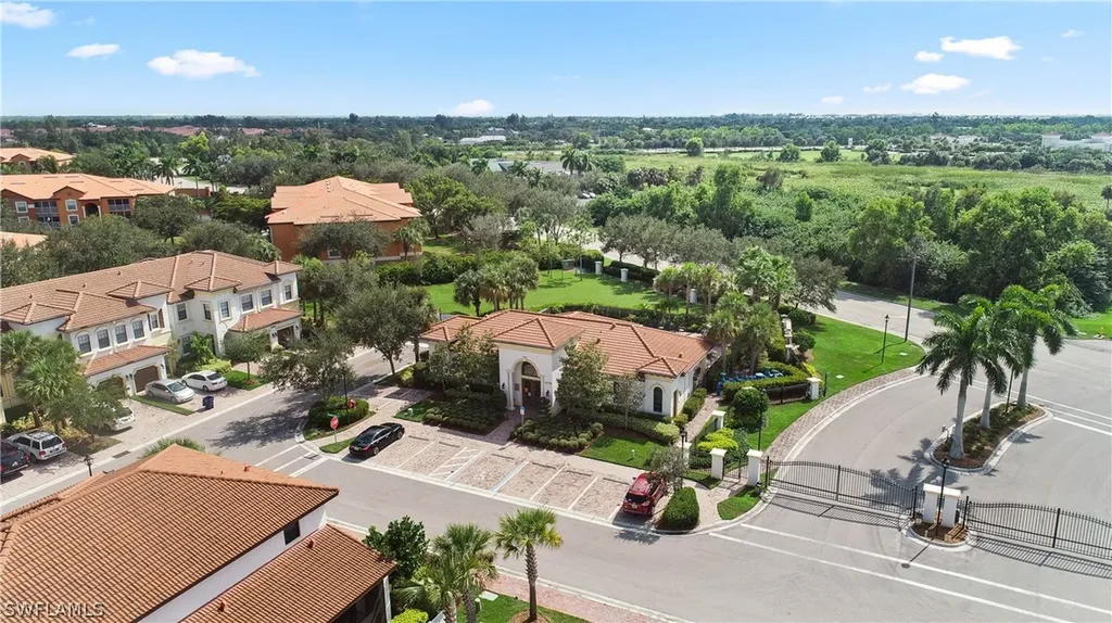 15851 Portofino Springs Boulevard Fort Myers FL 33908
