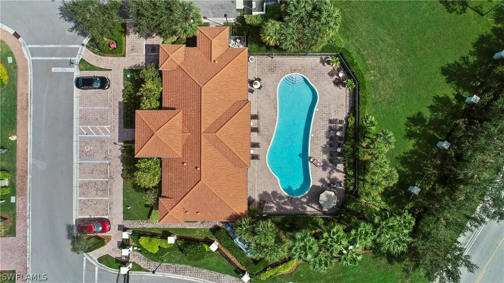 15851 Portofino Springs Boulevard Fort Myers FL 33908