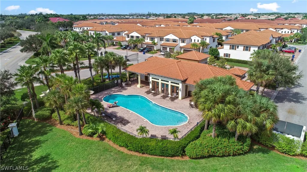 15851 Portofino Springs Boulevard Fort Myers FL 33908