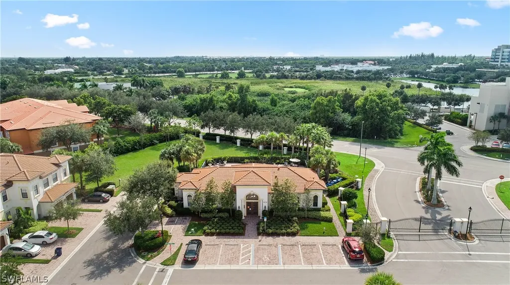 15851 Portofino Springs Boulevard Fort Myers FL 33908