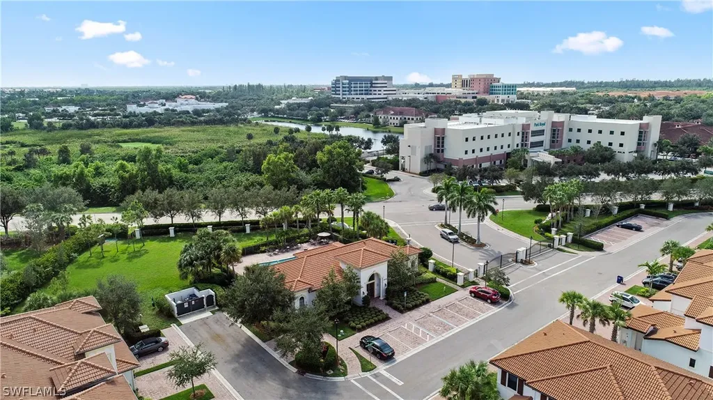 15851 Portofino Springs Boulevard Fort Myers FL 33908