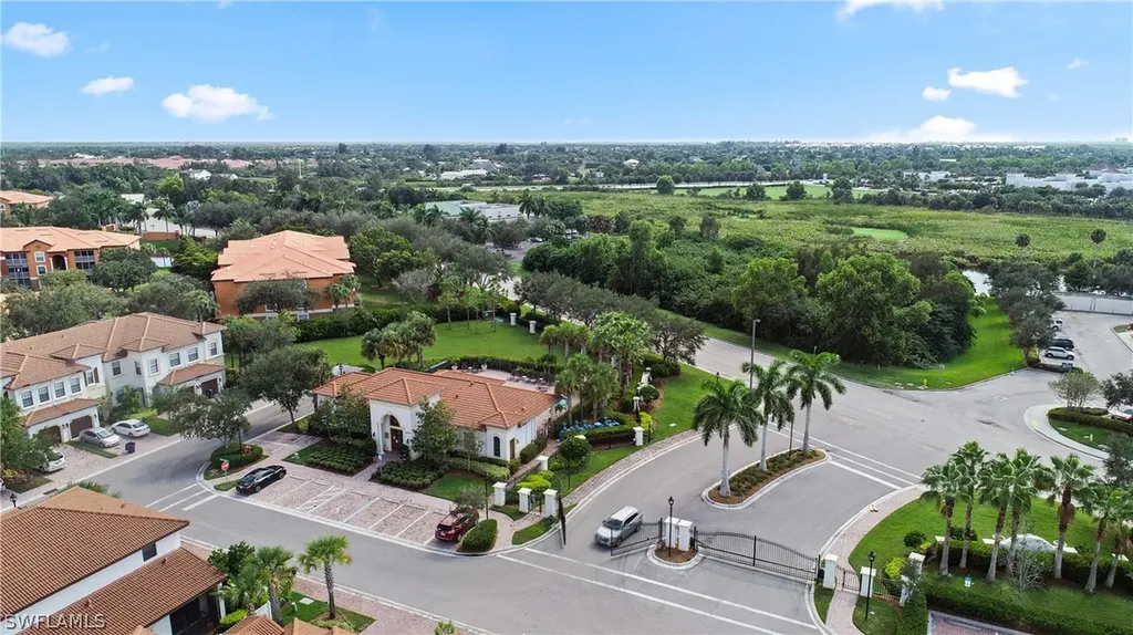 15851 Portofino Springs Boulevard Fort Myers FL 33908