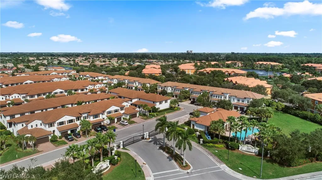 15851 Portofino Springs Boulevard Fort Myers FL 33908