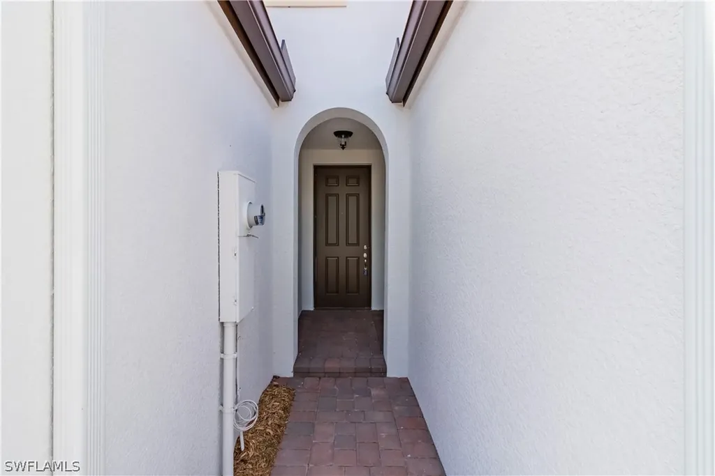 15851 Portofino Springs Boulevard Fort Myers FL 33908