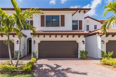 15851 Portofino Springs Boulevard Fort Myers FL 33908