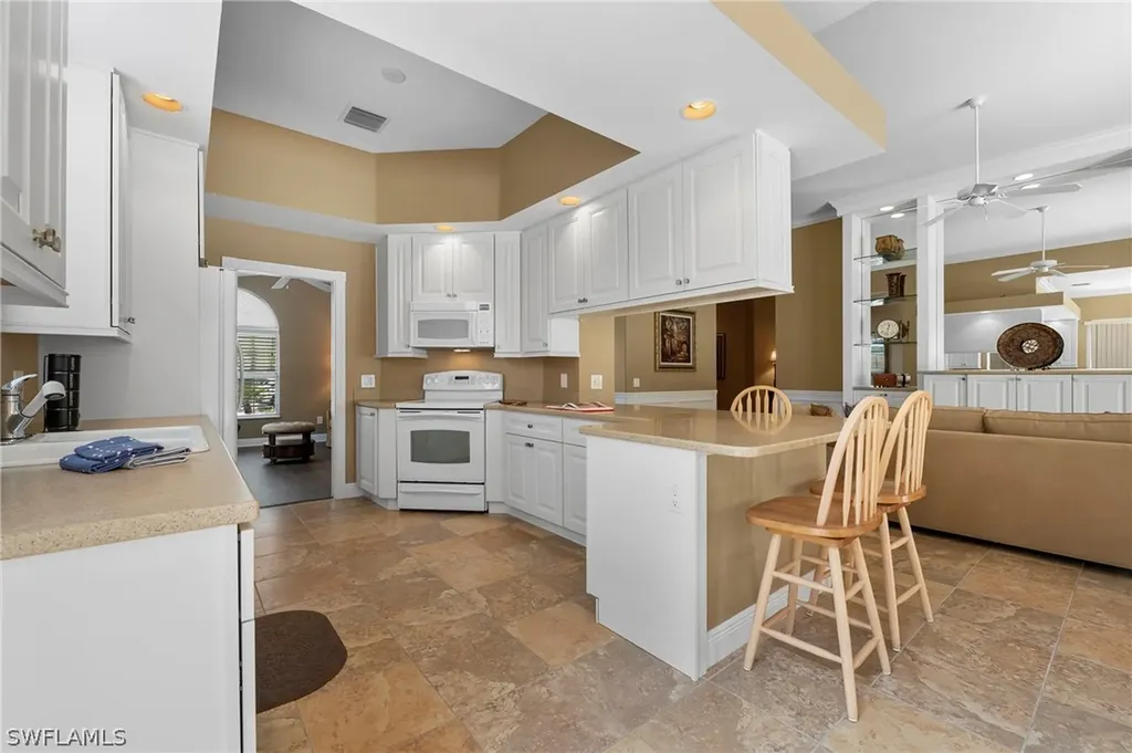 28311 Nautica Lane Bonita Springs FL 34135