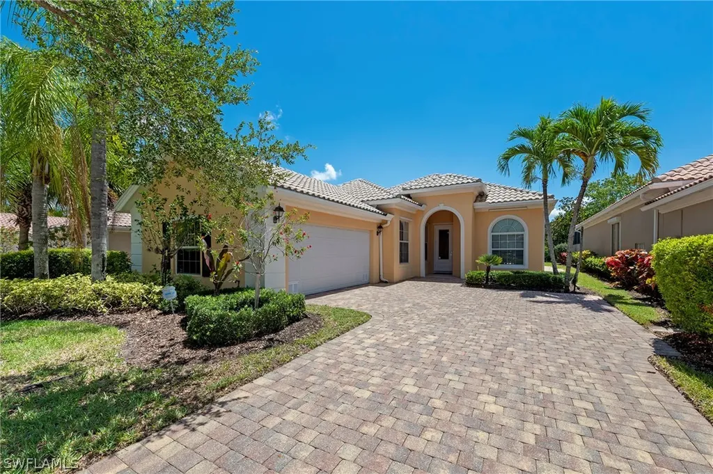 28311 Nautica Lane Bonita Springs FL 34135