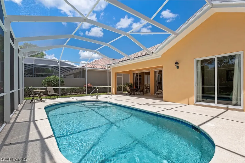 28311 Nautica Lane Bonita Springs FL 34135