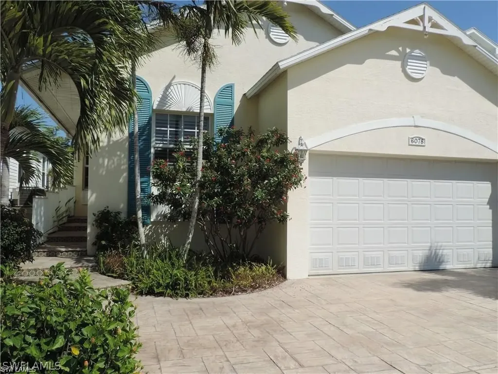6078 Waterway Bay Drive Fort Myers FL 33908