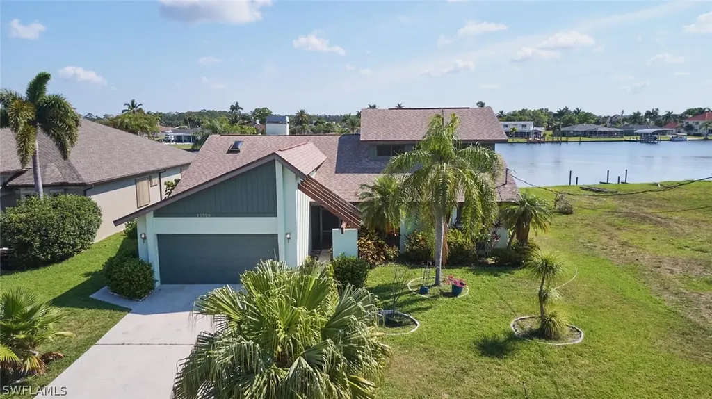 13350 Marquette Boulevard Fort Myers FL 33905