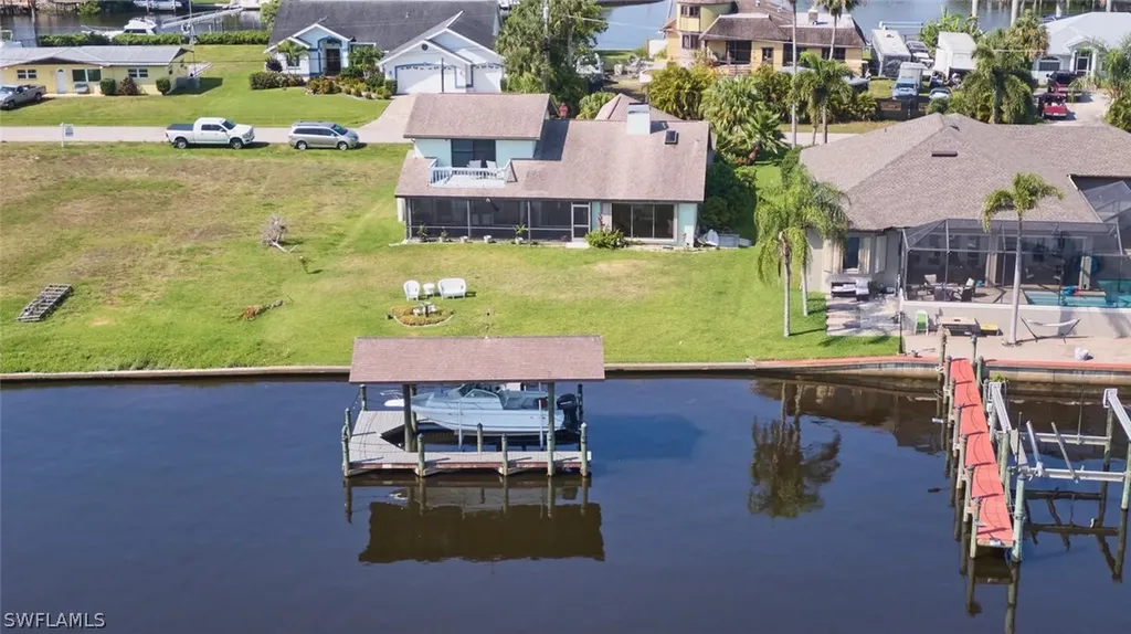 13350 Marquette Boulevard Fort Myers FL 33905