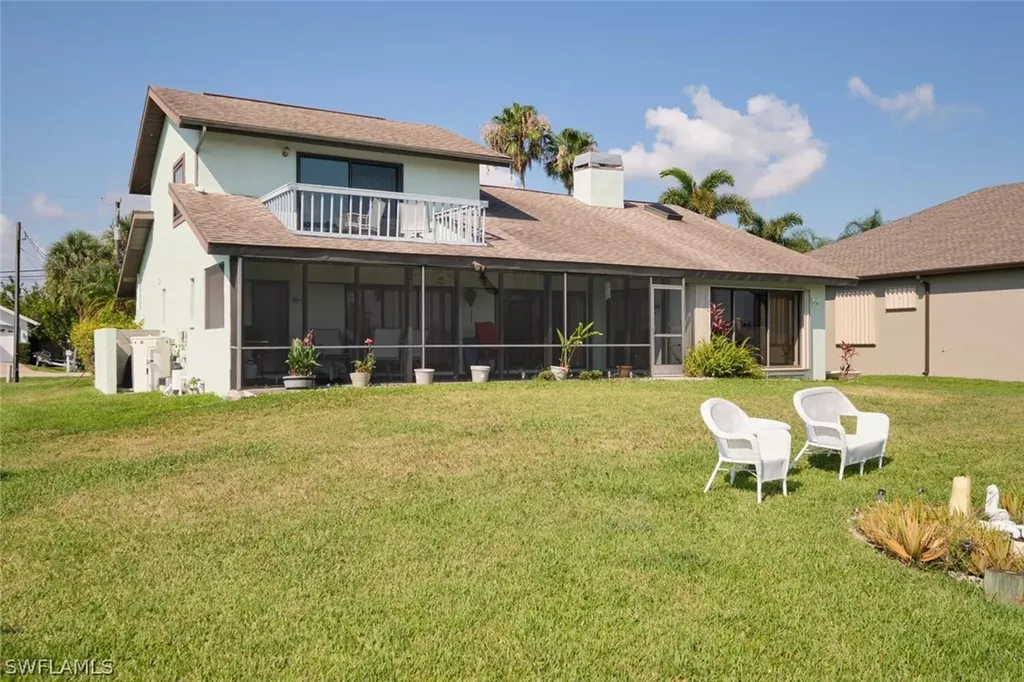 13350 Marquette Boulevard Fort Myers FL 33905