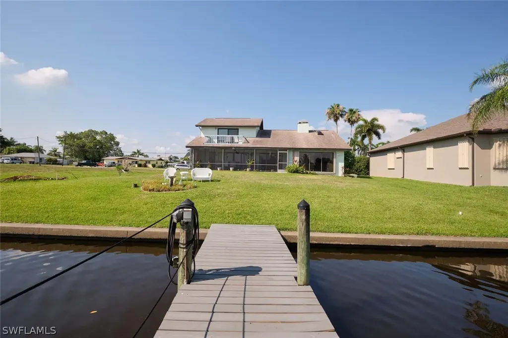 13350 Marquette Boulevard Fort Myers FL 33905
