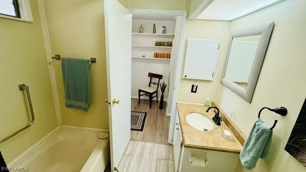 5502 Harbor Lane North Fort Myers FL 33917