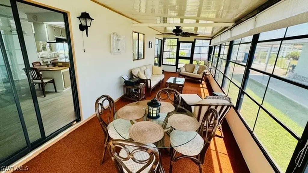 5502 Harbor Lane North Fort Myers FL 33917