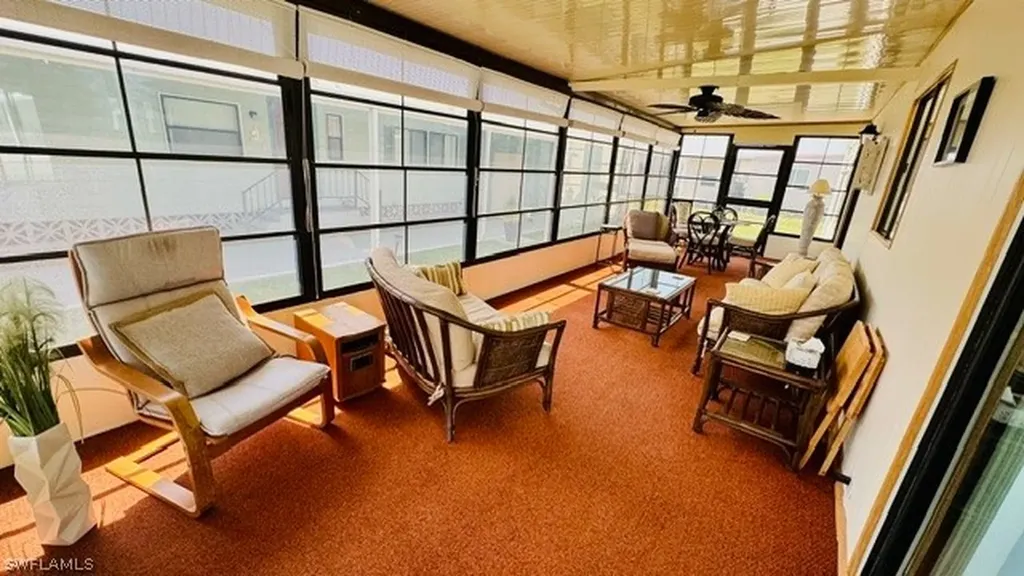 5502 Harbor Lane North Fort Myers FL 33917