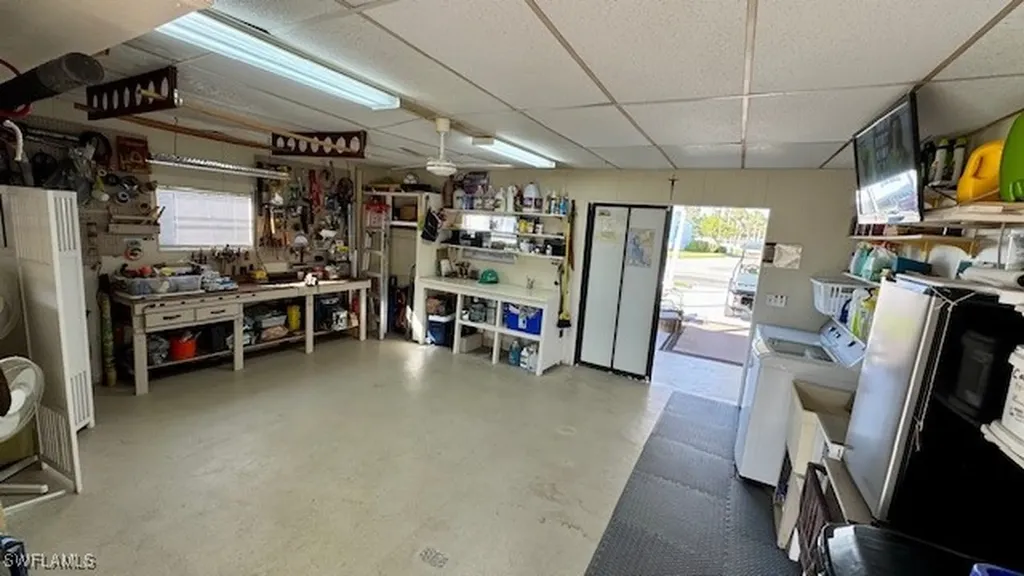 5502 Harbor Lane North Fort Myers FL 33917