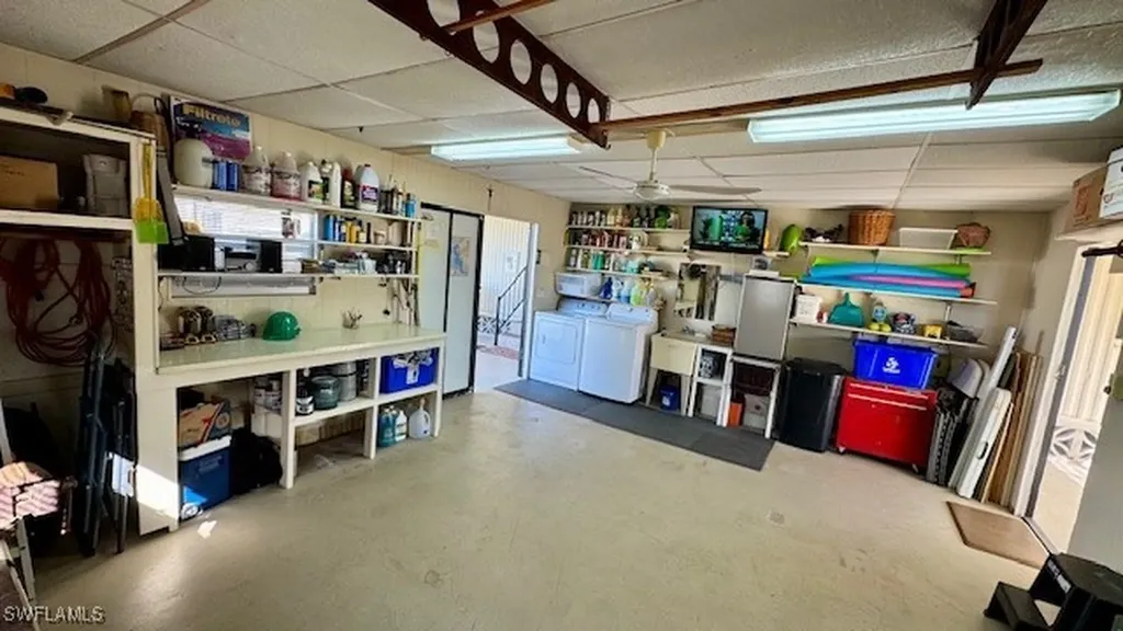 5502 Harbor Lane North Fort Myers FL 33917