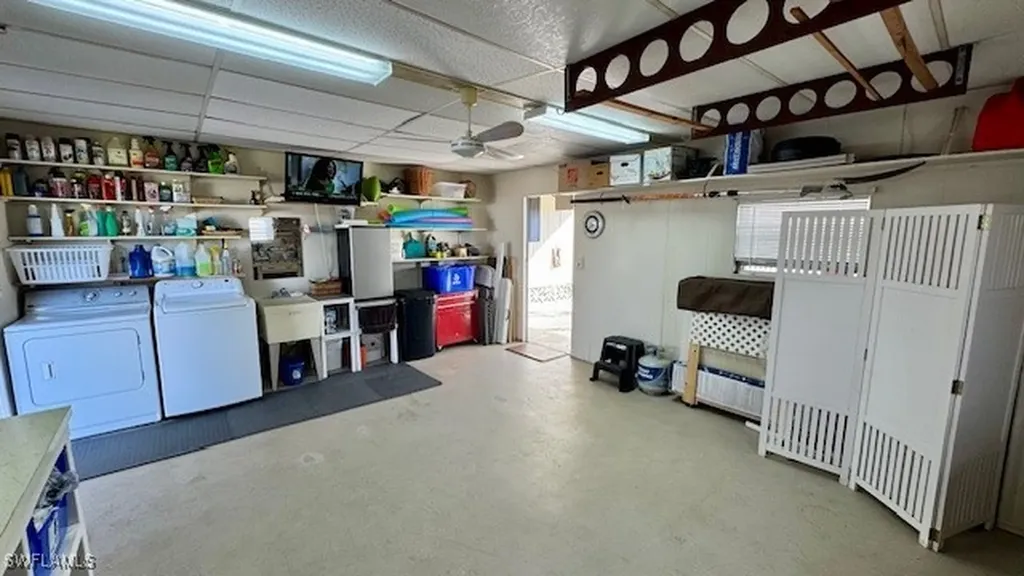 5502 Harbor Lane North Fort Myers FL 33917