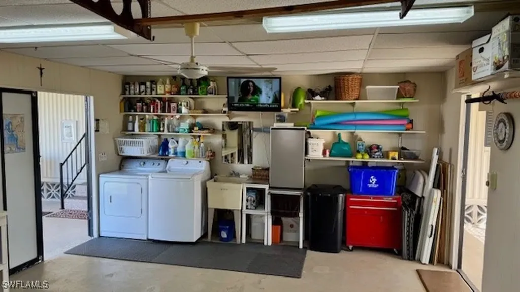 5502 Harbor Lane North Fort Myers FL 33917