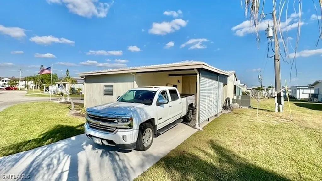 5502 Harbor Lane North Fort Myers FL 33917