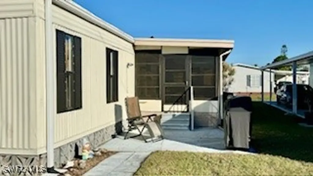 5502 Harbor Lane North Fort Myers FL 33917