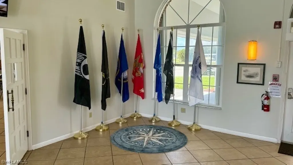 5502 Harbor Lane North Fort Myers FL 33917